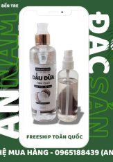 Dầu Dừa An Nam