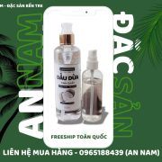 Dầu Dừa An Nam