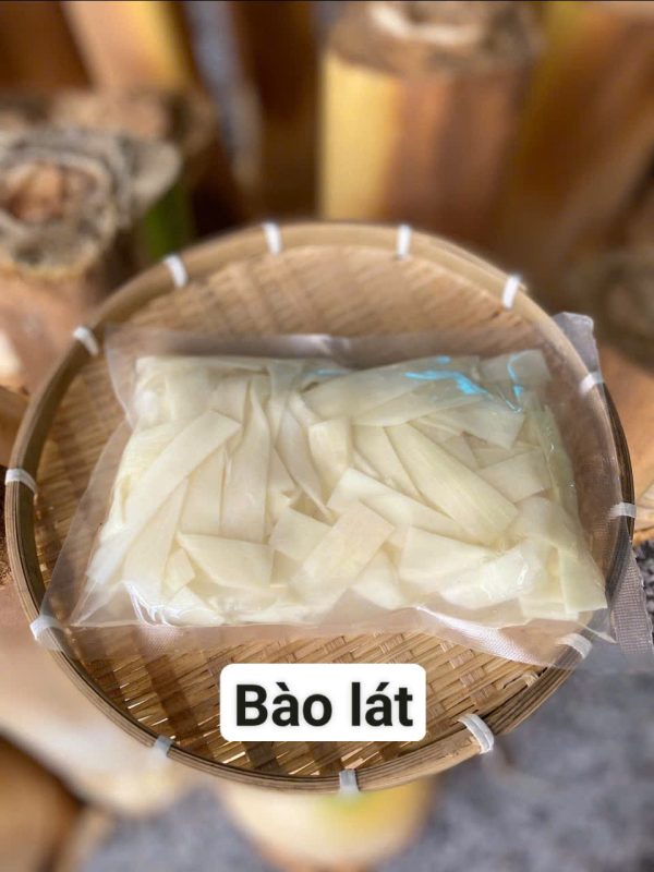 Bào lát