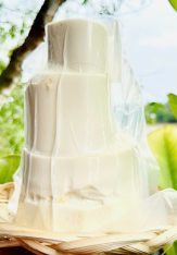 Củ hủ dừa tươi