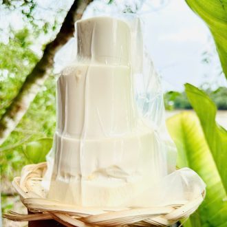 Củ hủ dừa tươi