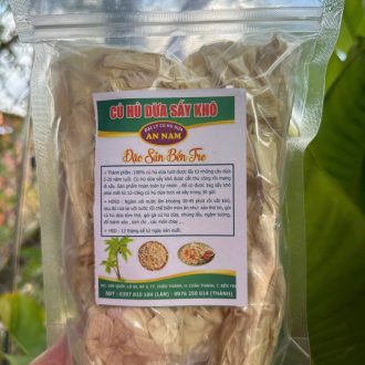 Sấy khô
