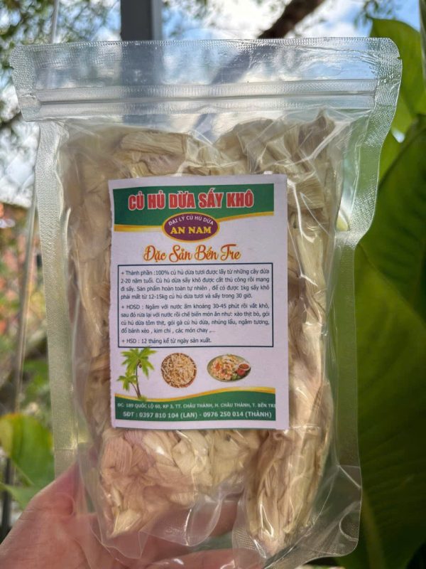 Sấy khô