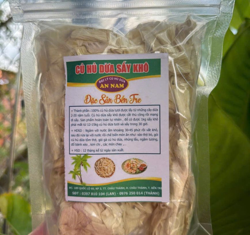 Sấy khô